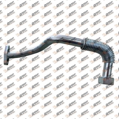 TURBO YAĞ GERİ DÖNÜŞ BORUSU 4571801622/4571801222