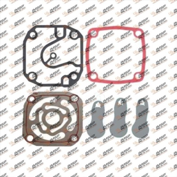 Kompresor Tamir Takım Ø100