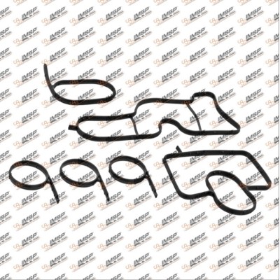 MX11 YAĞ RADYATÖR LASTİK TAKIMI 1932501