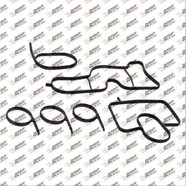 MX11 YAĞ RADYATÖR LASTİK TAKIMI 1932501