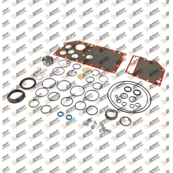 VOLVO RETARDER TAMİR TAKIMI VOLVO 15300474213 - 20540545 
