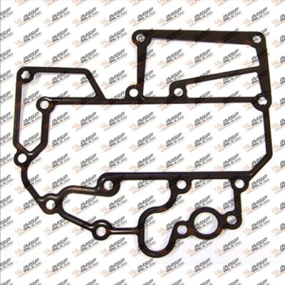 YAĞ RADYATÖR CONTA (NBR METAL) TGA 430   51059010144 - 021.272