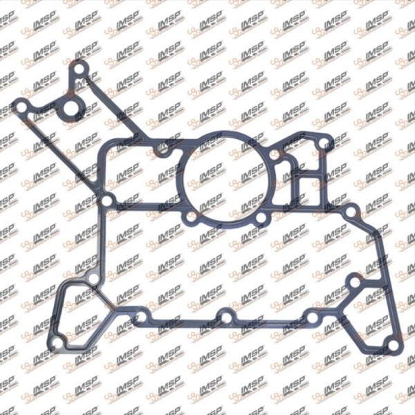 Yağ Radyatör Conta Patlatma  OM-501/541