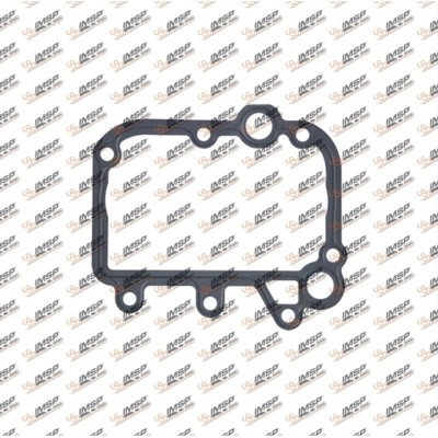 Yağ Radyatör Contası  (Saclı Klingrit)  51059010102 / 51059010139 