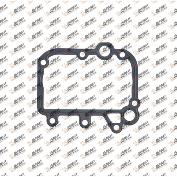 Yağ Radyatör Contası  (Saclı Klingrit)  51059010102 / 51059010139 