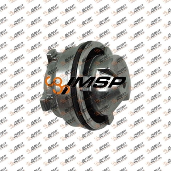 İTH. R115E Otobüs Y.M, R115Hv Axor, Actros Şamandırası