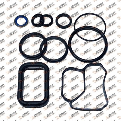 DEVİRDAİM LASTİK TAKIMI VOLVO D13  204306788/7420430678