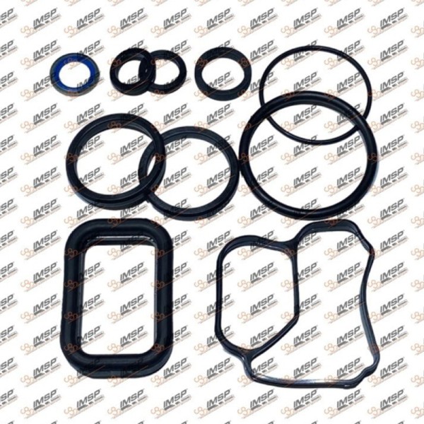 DEVİRDAİM LASTİK TAKIMI VOLVO D13  204306788/7420430678