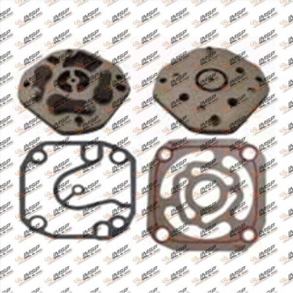 Kompresör Pleyt Set 5411300620