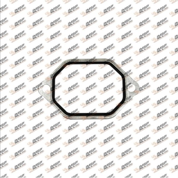 Emiş Conta 3031 v6/8 (Kauçuk / Alüminyum) OM-401/421/441