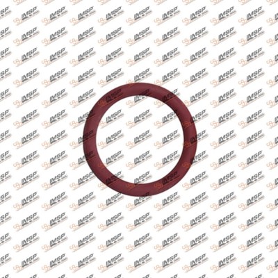 Turbo O-Ring (Kırmızı Silikon) 52x68x8 249971648 / 0069974748