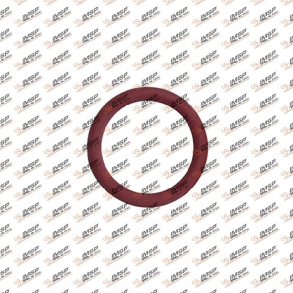 Turbo O-Ring (Kırmızı Silikon) 52x68x8 249971648 / 0069974748