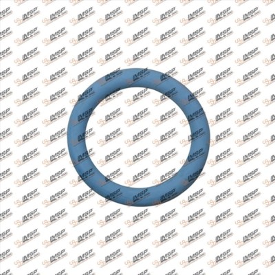 Turbo O-Ring Mavi Silikon (45x61x8) 