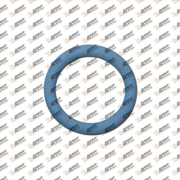 Turbo O-Ring Mavi Silikon (45x61x8) 