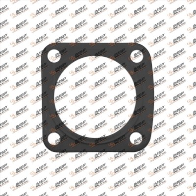 PTO CONTA (NBR METAL) 81966010444/1238308201 917.355 