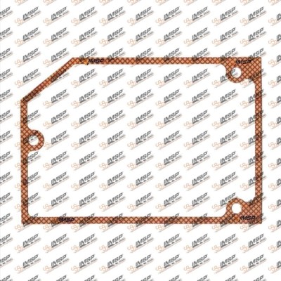 Supap Kapak  Conta MTU