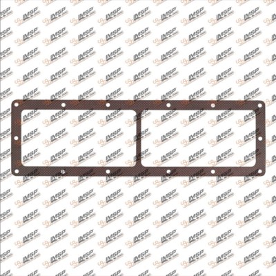 Kuller Soğutucu Conta (Klingrit) 525x160 51099040025