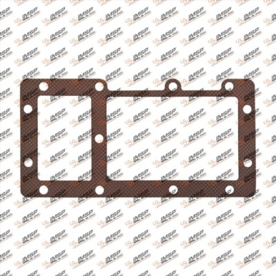 Kuller Soğutucu Conta (Telli KLingrit) 363x160