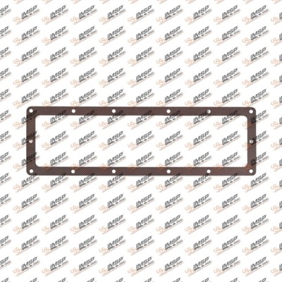 Kuler Soğutucu Conta (Klingrit) 525x160 51099040026 / 51099040048