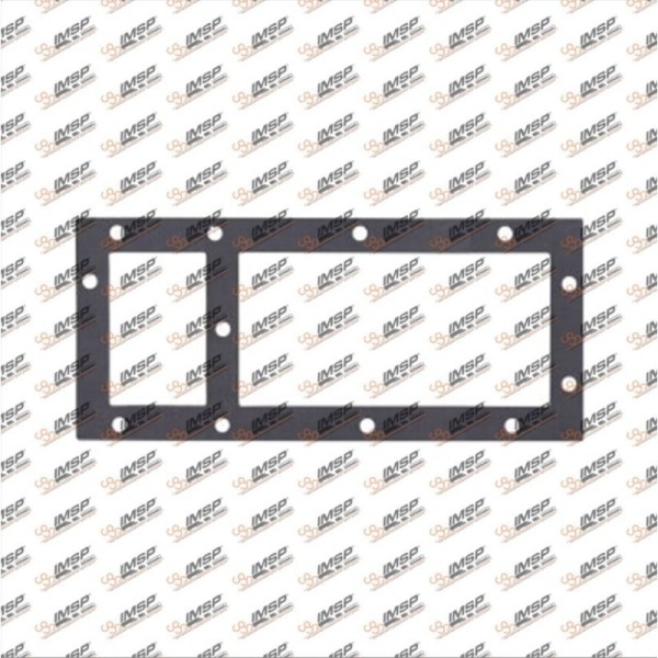 Kuller Soğutucu Conta (Klingrit) 365x160 MTU