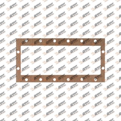 Kuler Soğutucu Conta (Klingrit) 605x150  51099040028