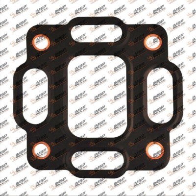 Turbo Egzoz Boğaz Conta 65099010023