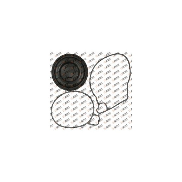 MOTOR HAVALANDIRMA DİYAFRAMI 5410180233