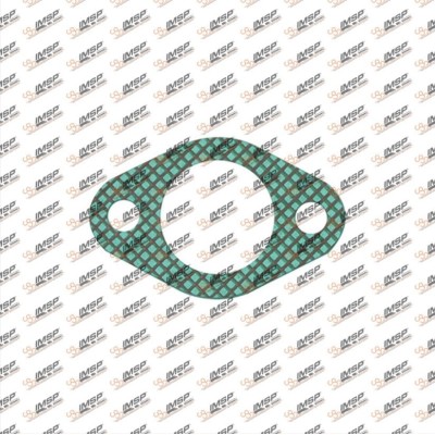 Retarder Su Boru Contası 917003036003 / 759.300  V/8 403