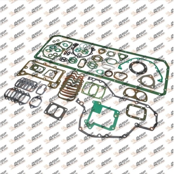 Gasket  401