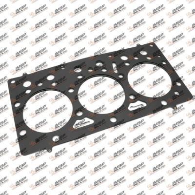 Silindir Kapak Contası NBR (Kalınlık 1,45 mm/Ø 132m)   1699517