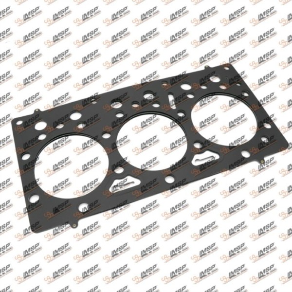 Silindir Kapak Contası NBR (Kalınlık 1,45 mm/Ø 132m)   1699517