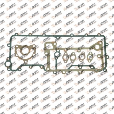 Yağ Radyatör Contası Seti