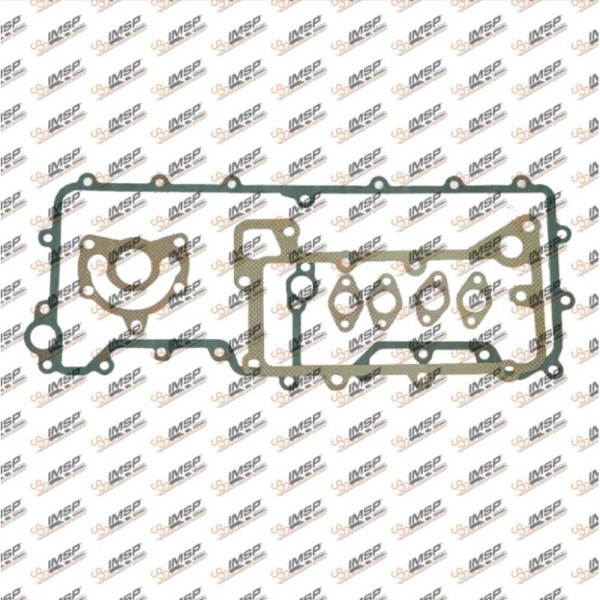 Yağ Radyatör Contası Seti