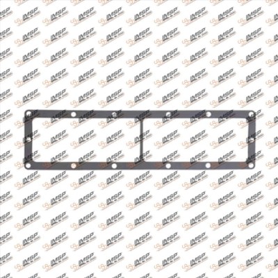 Marin Kuler Soğutucu Conta (Klingrit)  520x135