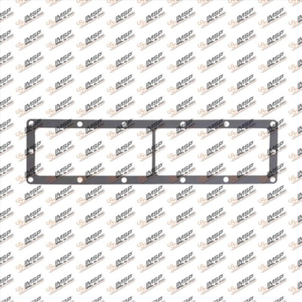 Marin Kuler Soğutucu Conta (Klingrit)  520x135