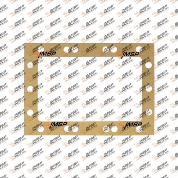 Kuler Soğutucu Conta (Klingirit)