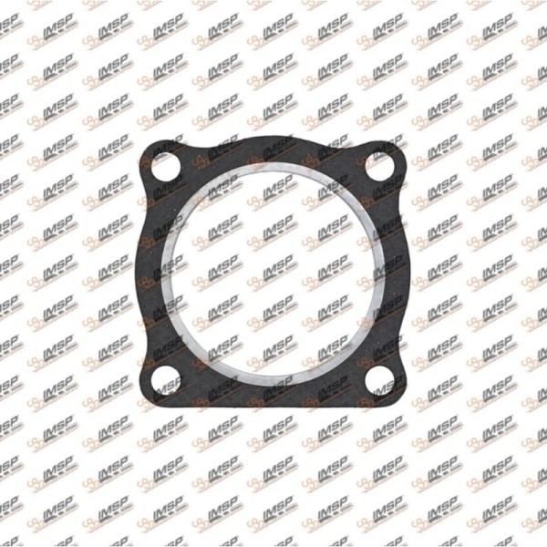 Egzoz Borusu Conta (117 mm) 51099010056