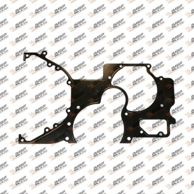 Eksantrik Ön Göğüs Conta (Telli Klingrit) TGA18.410/480 - 51019010129 / 746.793