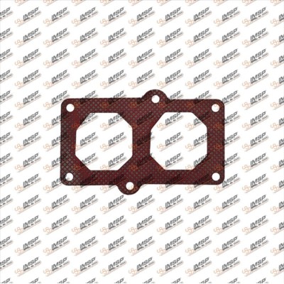 Agr Bağlantı Conta (İntercool)  51089010114