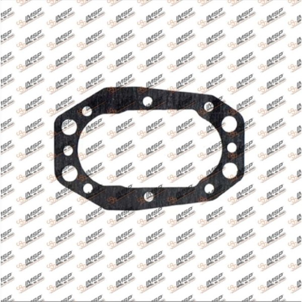 Direksiyon Pompa Conta MAN