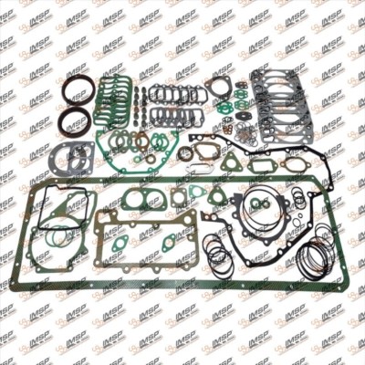 MAN FULL TAKIM CONTA D 2566 / D 2876 (Ø128 YERLİ SKC+ORJ KEÇE) 51009006398 518.346