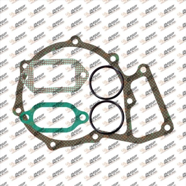 DEVİRDAİM CONTA TAKIMI OM501 ACTROS   5422000701