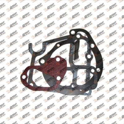 Devirdaim Conta Set  Mercedes
