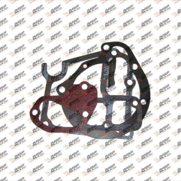 Devirdaim Conta Set  Mercedes