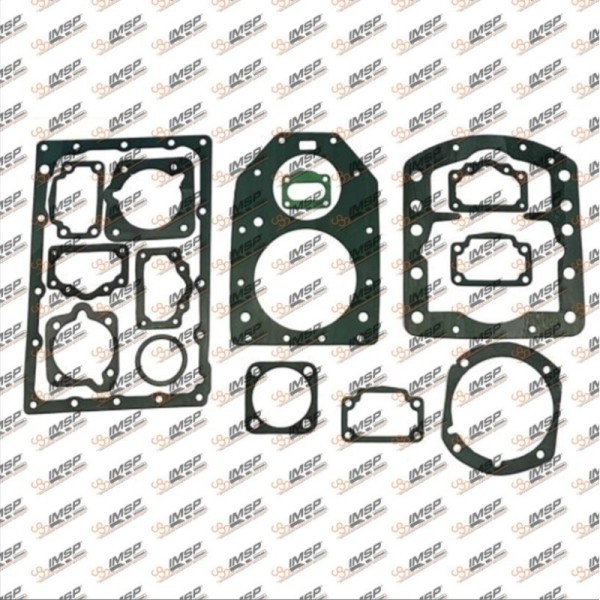 Şanzıman Takım Conta ZF 6.S Ø65   