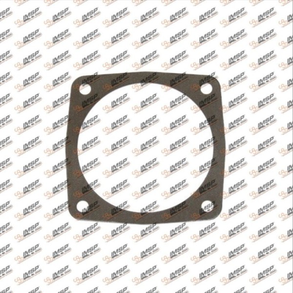 Kompresor Üst Conta (Klindirik)  Ø.110