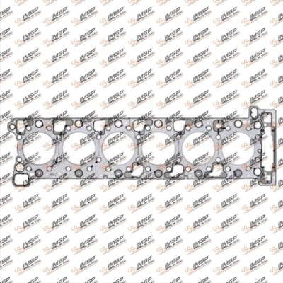 Silindir Kapak Conta AROCS (133 mm)  4710161120 