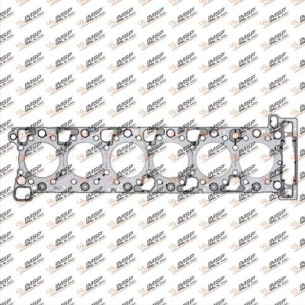 Silindir Kapak Conta AROCS (133 mm)  4710161120 