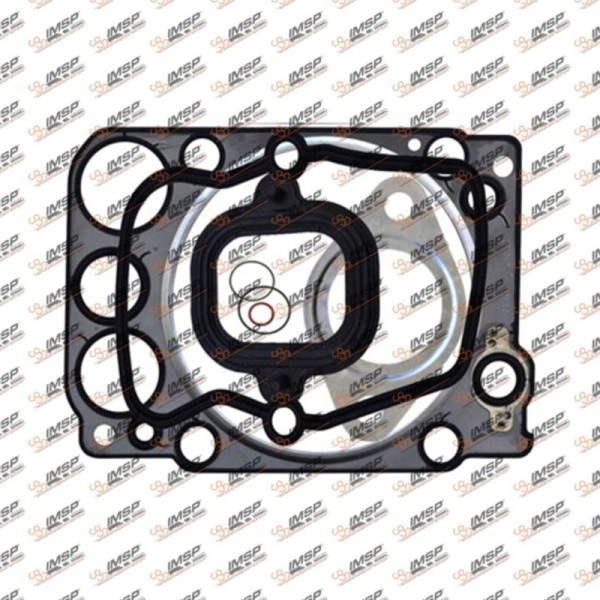 Üst Takım Conta MP Y/M (Kecesiz) (Kauçuk Kaplı Saç)