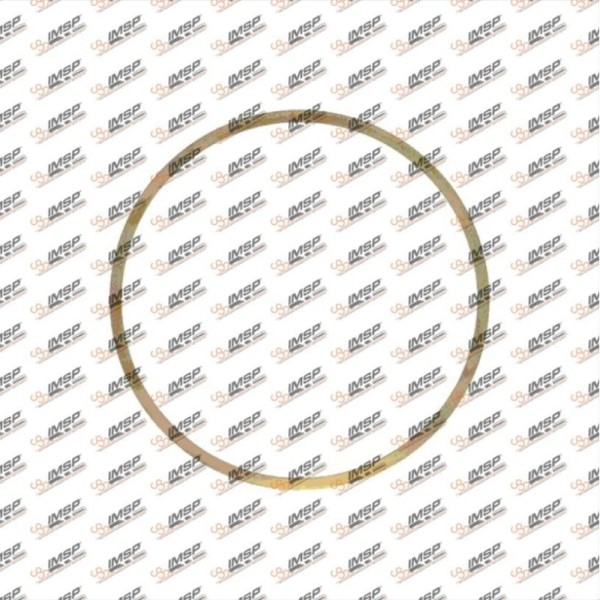 Gömlek Şim (iç 153,3 dış 163,7 kalınlık 0,15) 0,15 mm 